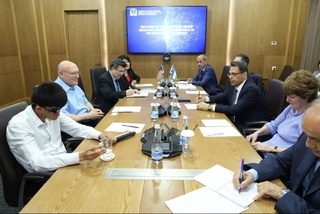 Inclusive education in Uzbekistan will be developed based on the experience of prestigious foreign universities
