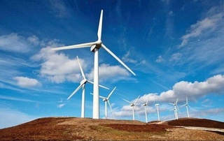 COP-29: “Masdar” kompaniyasi Oʻzbekistonda shamol elektr stansiyasini quradi