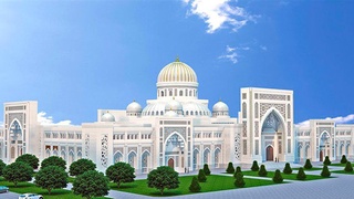 Ташкент проведет I международную конференцию по вопросам умеренных учений исламского мира