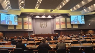 Oʻzbekiston ESCATO bilan hamkorlikni rivojlantiradi