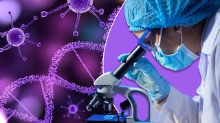 «Британский штамм» снова мутировал