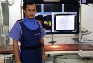 Жанубий Корея университети докторанти проректор ва инвестор бўлиб, Ўзбекистонга қайтди