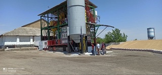 Самарқандда 17 минг 313 тонна уруғлик ғалла тайёрланди