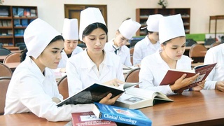 Образование и воспитание - процесс гармоничного взаимодействия