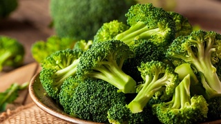 Брокколи коронавирусга қарши яхши самара беради