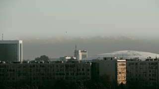 Ертең жаңбыр жаумайды. Кей жерлерде тұман түсуі мүмкін