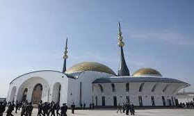 Ўзбекистонда 9 ойда нечта янги масжид фойдаланишга топширилди