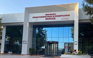 Дерматовенерология орайының еки аймақлық филиалы халықаралық аккредитациядан өткериледи