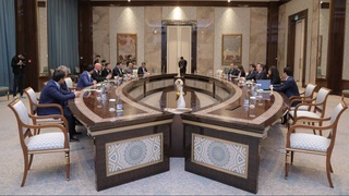 Между резидентом IT-парка Revotech и американской компанией Effika Corp. подписан меморандум на 20 млн долларов