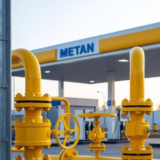 С 30 декабря метановые АЗС в Узбекистане переходят на круглосуточный режим