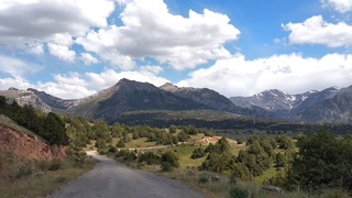 Узбекская Швейцария» ждет гостей