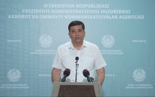 Маймунчечак касаллиги тарқалишининг олдини олиш чоралари бошланди — Санэпидқўмита