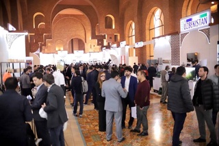 В пакистанском городе Лахоре завершилась промышленная выставка «Made in Uzbekistan»