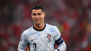 Футболист Роналду первым в мире набрал миллиард подписчиков в соцсетях