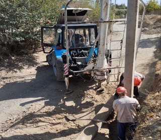 Жиззахда бўлаётган ўзгаришлардан аҳоли мамнун