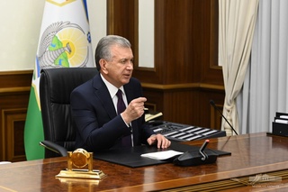 Лоиҳаҳои беҳтар намудани таъминоти об баррасӣ шуданд