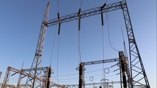 Әндіжандағы қосымша 1 035 үйге электр энергиясы беріледі