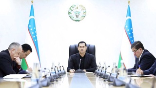 Проведен анализ эффективности деятельности дипломатических представительств Республики Узбекистан за рубежом