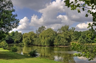 The Uzbek people will have cool and sometimes rainy weather in the coming week