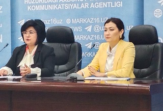 Ayollar tadbirkorligi haftaligiga start berildi