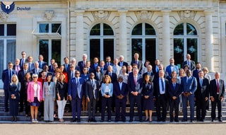 Узбекистан поддержал инициативу ОЭСР по глобальной борьбе с размыванием налогооблагаемой базы