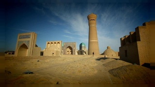 Бухорода маданий мерос объектларини реставрация қилиш бўйича инвесторлар ҳамкорликка чорланмоқда