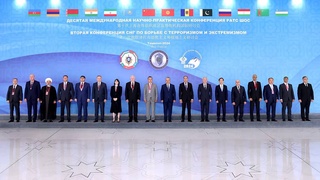 Форум спецслужб СНГ и ШОС в Узбекистане: представители 20 стран обсудили борьбу с терроризмом и экстремизмом