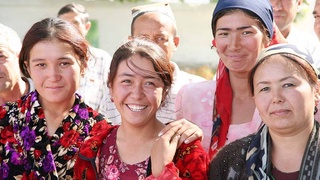 Определен временный порядок социальной поддержки женщин