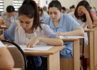 Академик лицейларга қабул бошланди