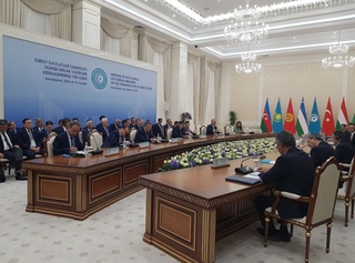 Самарқандда “Ўзбекистон-Венгрия” бизнес-форуми бўлиб ўтмоқда