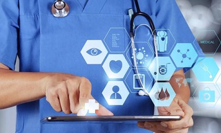 What will be the National Strategy of "Aholi Salomatligi - 2030"?