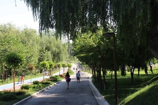 Weather forecast for June 26th