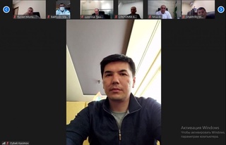 Токио-2020: тайёргарликни яна-да кучайтириш бўйича видеоселектор ўтказилди