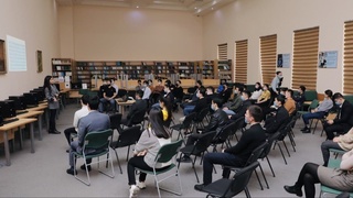 Юридическое образование: новые подходы к обучению