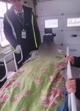 Россиянинг Томск вилоятида оғир касалликка чалинган ҳамюртимиз Ўзбекистонга қайтарилди