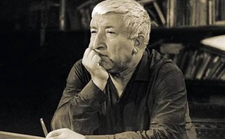 Shoirning suyanch qoyasi — vatan!