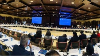 Инициативы Президента Узбекистана в центре внимания международной конференции высокого уровня в Испании