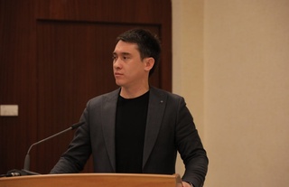 Ўзбекистон Профессионал футбол лигасига бош директор тасдиқланди