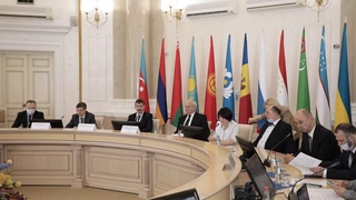 В СНГ предлагают создать Совет трансфузиологов