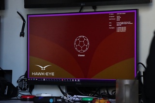 Ўзбекистонга навбатдаги ВАР техникалари олиб келинди