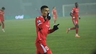 «Андижан» уволил Максима Шацких и выиграл у «Хорезма»