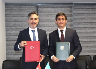 Узбекистан и Турция налаживают сотрудничество в сфере пенсионного обеспечения