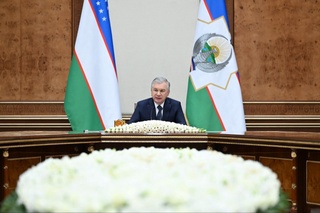 Фермерларнинг 1 триллион сўмлик солиқдан қарздорлик пеняси ундирилмайдиган бўлди