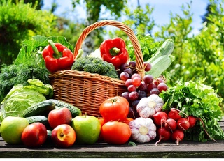 Катталар ва болалар кунига қанча мева-сабзавот истеъмол қилиши керак?