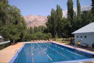 Балалардың денсаулығын сақтау жүйесі жетілдіріледі