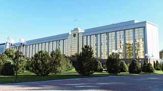 В Кабинете Министров Республики Узбекистан