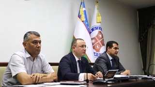 Бизнес-миссия «Made in Uzbekistan» в Кирове: «перезагрузка» взаимоотношений