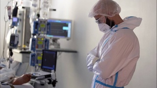 Число случаев заболевания коронавирусом  в мире превысило 6,5 миллиона