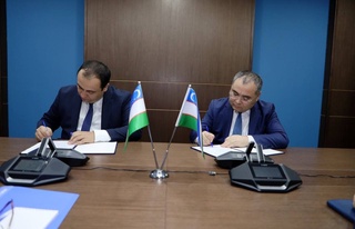 Innovatsion rivojlanish vazirligi va Innovatsion sog‘liqni saqlash milliy palatasi Hamkorlik memorandumini imzoladi