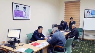 В приоритете - формирование и развитие правосознания